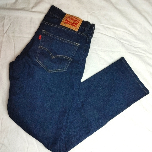 511 Levi's jeans - Picture 1 of 6